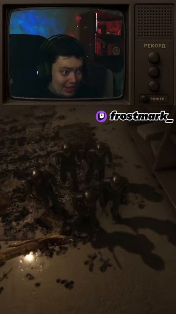 Парни с ножами #твич  #stream #gaming #twitch #emotional #games #gameplay #game #horror #gamer