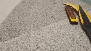 ножи из standoff