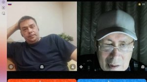 Из Ульяновска. Ветеран РВСН.