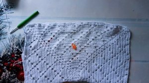 СП"Добиваю недовязы-5/2026" с Мариной Стоговой. Отчёт 9