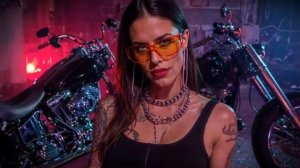 Black Voltage --Vol. 1-- Music Video C...