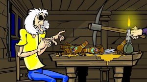 Tales Iron Maiden - Killers