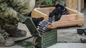 Песков выразил признательность США за усилия по урегулированию на Украине