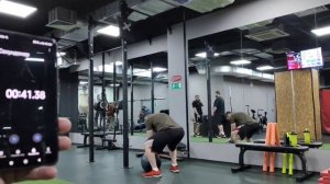 Максим Акимов, тренер ТЗ, ТФ Краснодар, 30 раз