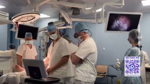 Сложнейшую операцию на сердце с применением АИК вновь провели в Вологде