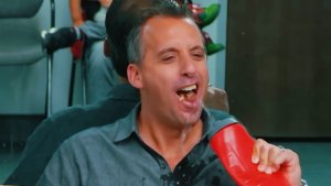 СМЕШНОЙ МОМЕНТ С IMPRACTICAL JOKERS ЧАСТЬ 5