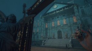 The Occultist | Дневник разработчиков 2 | Godstone: A Place That Does Not Forget