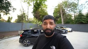 Самый дорогой VW MK8 Golf R из всех, что я видел!