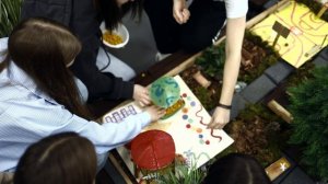 Итоги второй образовательной смены 2026 года