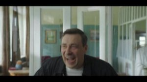 Человек, который смеётся (2026)