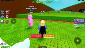 воруем игрушки из poppy play time и нам сейчас скоро убьёт волна!