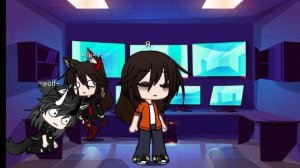 моё первое видео