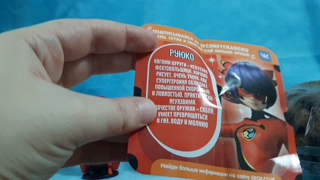 Распаковка готового завтрака и бомбочки с маршмэллоу