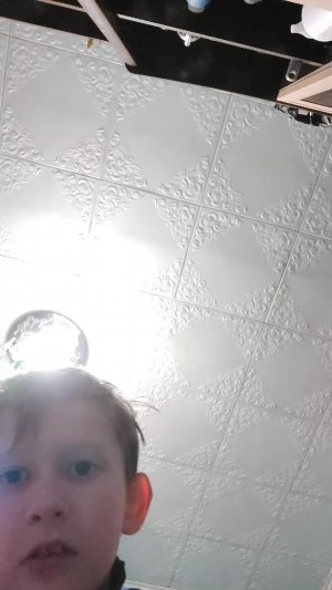 миха и печенюга