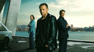 Детектив Холе (1 сезон) — Русский трейлер (2026)