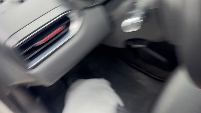 Kaiyi E5 2023 г. VIN 002892 Ростов-на-Дону смотреть онлайн