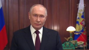 Президент поздравил с профессиональным праздником бойцов и ветеранов Сил специальных операций.