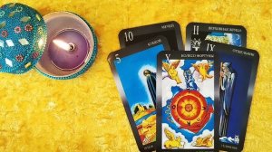 ТАРО-ПРОГНОЗ НА НЕДЕЛЮ СО 2.03 ПО 8.03 2026 ДЛЯ ВСЕХ ЗНАКОВ ЗОДИАКА