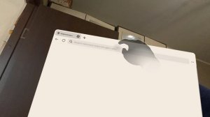 Ну смотрю Артимбу на Meta Quest 3s. А чё?