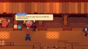 Трейлер Farming Camp (геймплей)