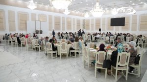 В Саратове прошел ИФТАР для участников СВО и их семей