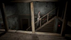 Трейлер Granny: Escape Together (консоли анонс)