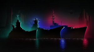 H2O + Кораблики