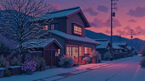 Спокойный вечер Lo fi City🌃 Lofi Beats для сна, расслабления Lofi music Lofi Live Лофи Хип Хоп