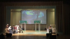 Жись Африканыча