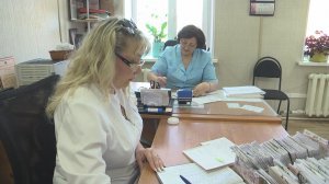 ШАГ К ЗДОРОВЬЮ