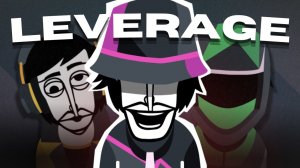 "Leverage" | Telemetry Mix | Incredibox