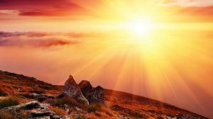 Утро  сл  Ширяевец   Абрамов А  муз  А  Долгов исп  А  Долгов