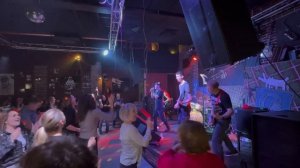 ГринБит - Выхода нет (кавер Сплин)