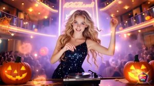 AI 80s - Disco -Italo Dance Mix 2025 - Romantic Disco !!!