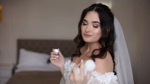 Свадебный клип 29.07.2025