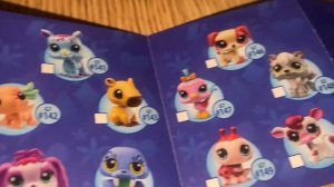 🎀Lps:распаковка новых петов||Lps:g7[[🎀Lps_Love🎀