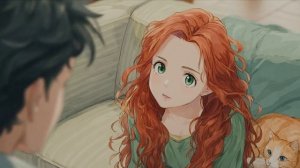 Эпиляция Ver. 1.1  Аниме