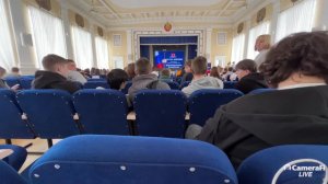 А ну-ка юноши