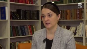 Акцент на События (26.02.2026) Проект «Навигаторы детства»