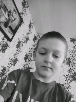 На телефоне