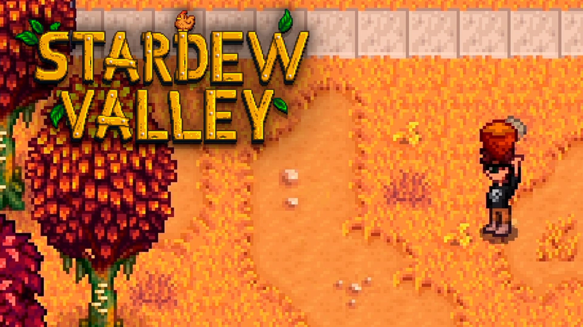 НАСТУПИЛА ОСЕНЬ ▷ Stardew Valley #15