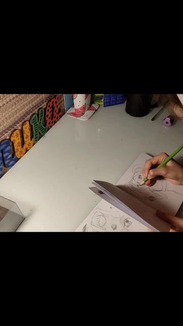 знакомство с госпожой DOLZ