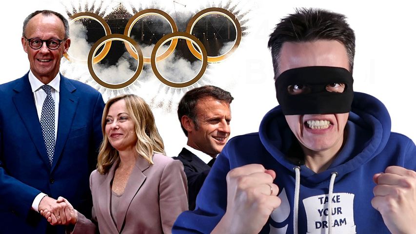 Мощная аналитика Сержа 13, как все должны помогать Украине! смотреть онлайн