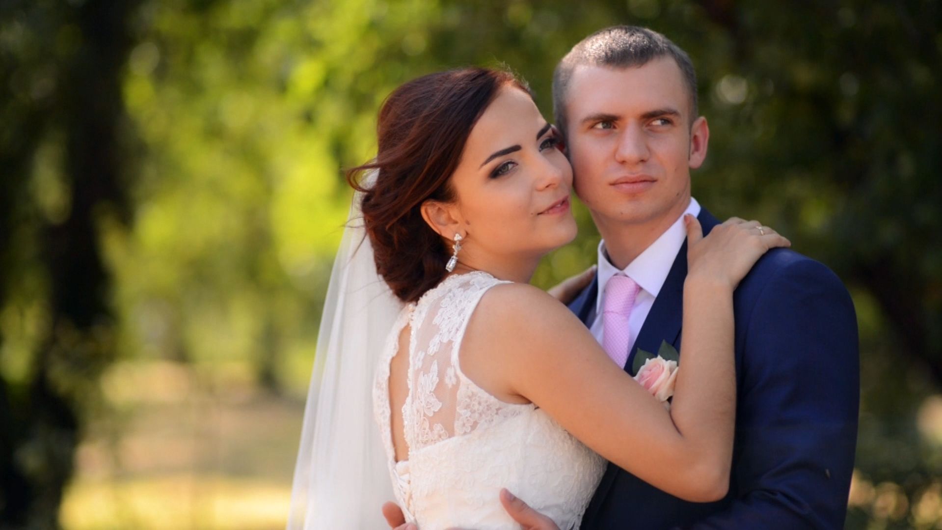Свадебный ролик | Wedding video | Краснодар 2015 год