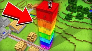 ПОЧЕМУ ВСЕ МЕЧТАЮТ ЖИТЬ В ЭТОМ ДОМЕ В МАЙНКРАФТ ｜ Компот Minecraft