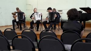 Ансамбль "Виктория"