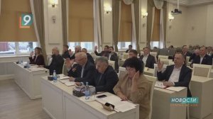 Без шуток: к 1 апреля в правительстве Белгородской области сократят 20% чиновников