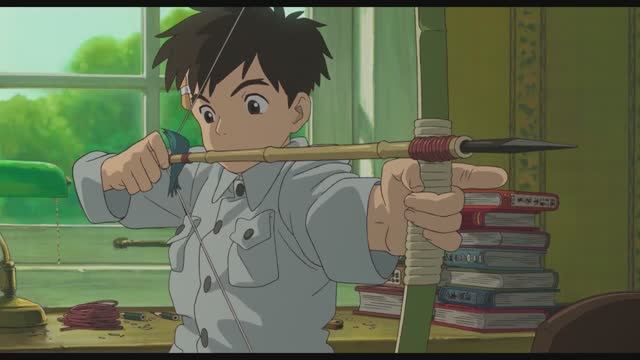 🔥 «Мальчик и птица» 🔥 Официальный трейлер в дубляже смотреть онлайн