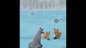 Мини фильм WildCraft "Никому не нужные" 2 сезон 3 серия