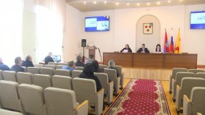 ДОМ ДРУЖБЫ НАРОДОВ